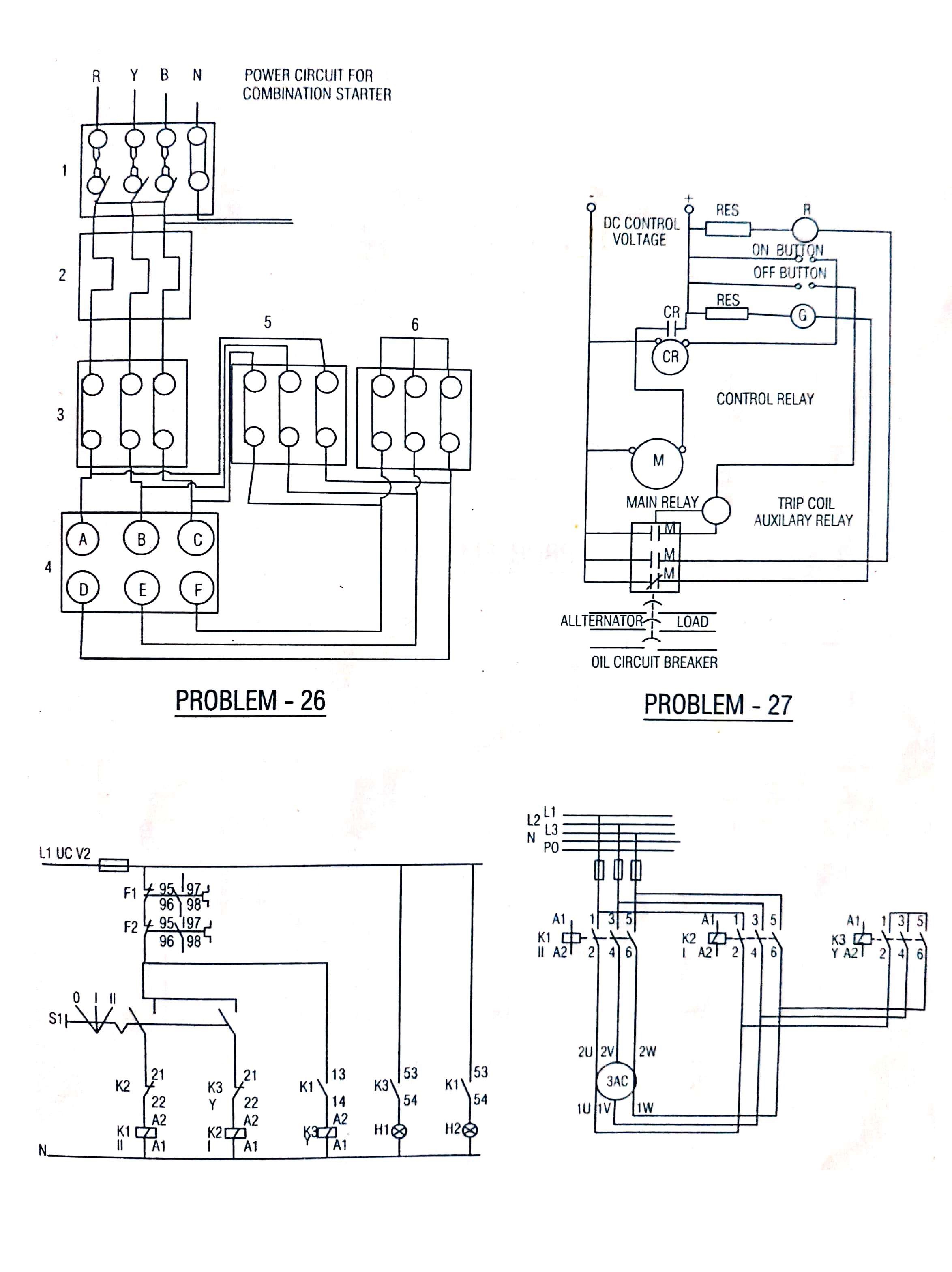 AutoCad Electrical Workbook